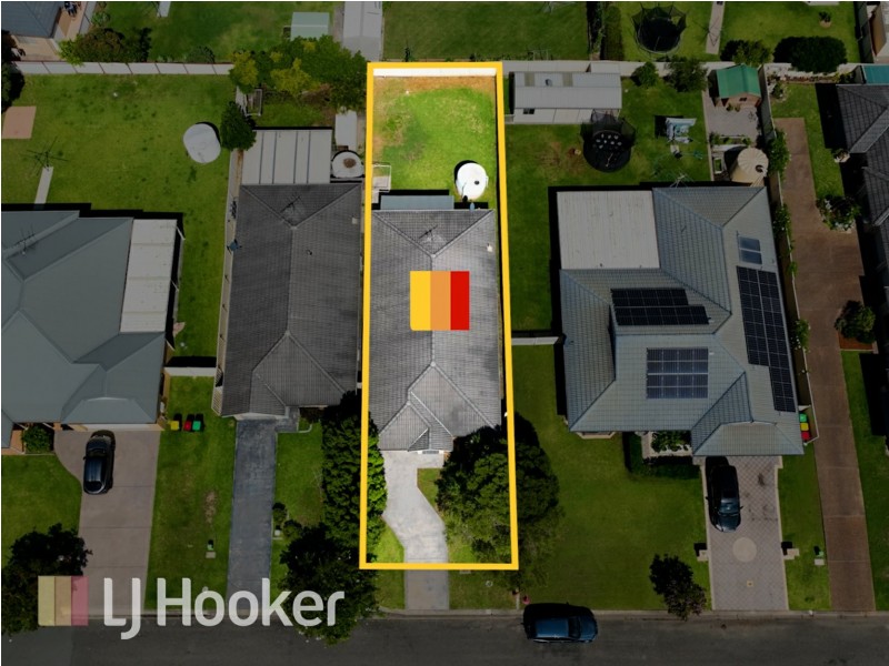 2/14 Dargin Close, Singleton NSW 2330