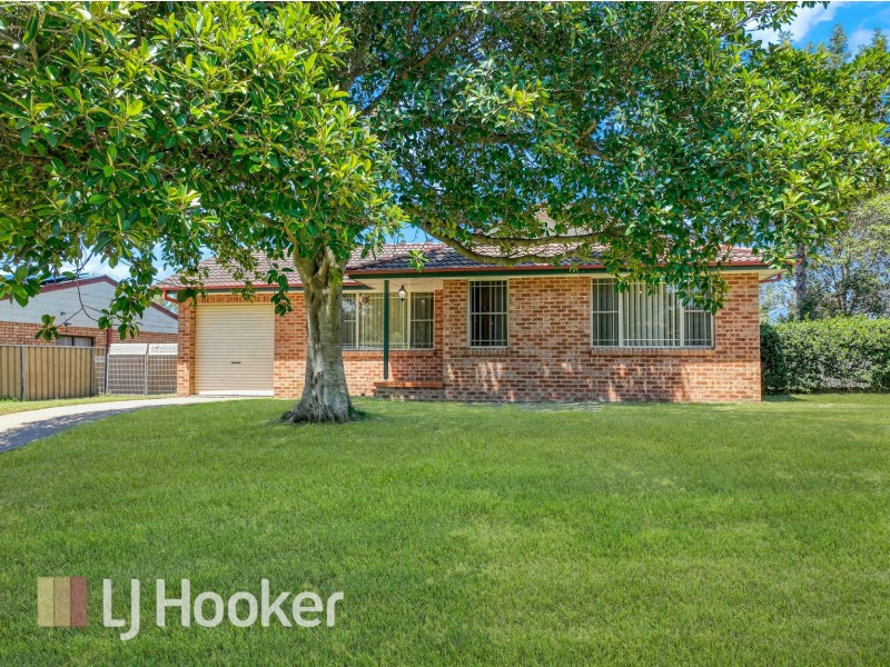 47 Wilmot Place, Singleton NSW 2330