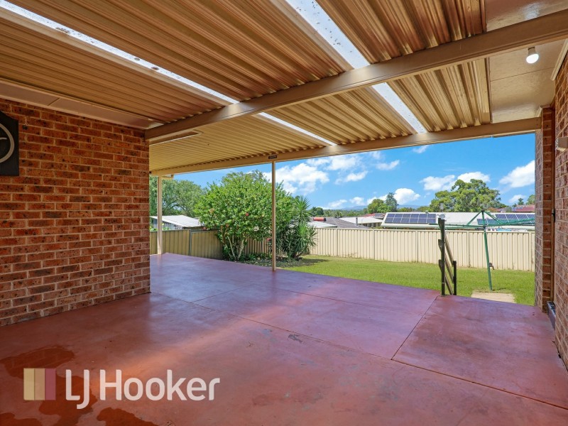 47 Wilmot Place, Singleton NSW 2330