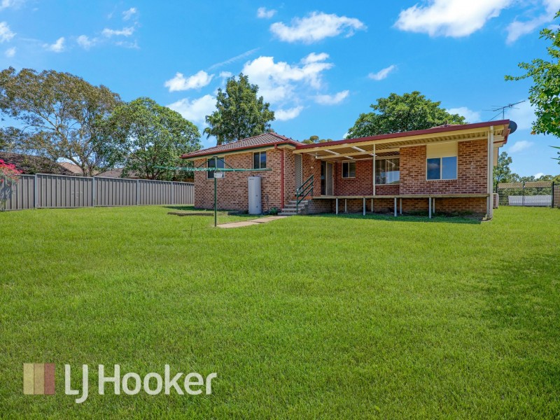 47 Wilmot Place, Singleton NSW 2330