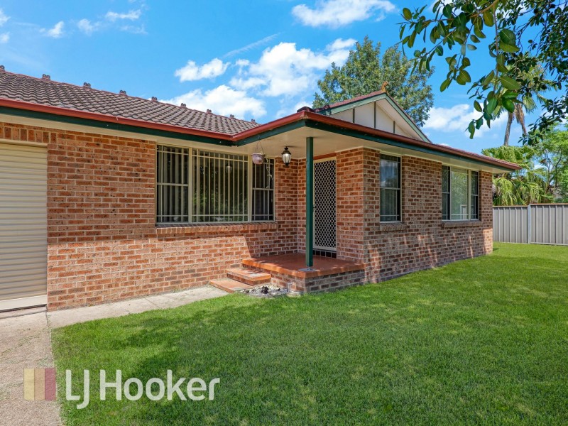 47 Wilmot Place, Singleton NSW 2330