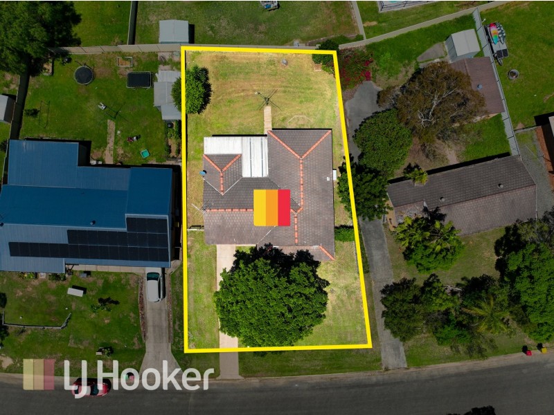 47 Wilmot Place, Singleton NSW 2330