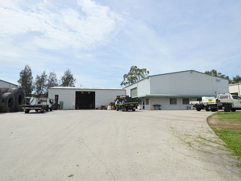 14 Magpie Street, Singleton NSW 2330