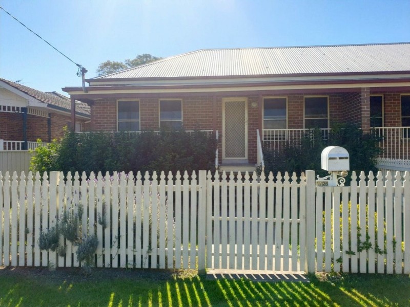 1/26 Castlereagh Street, Singleton NSW 2330