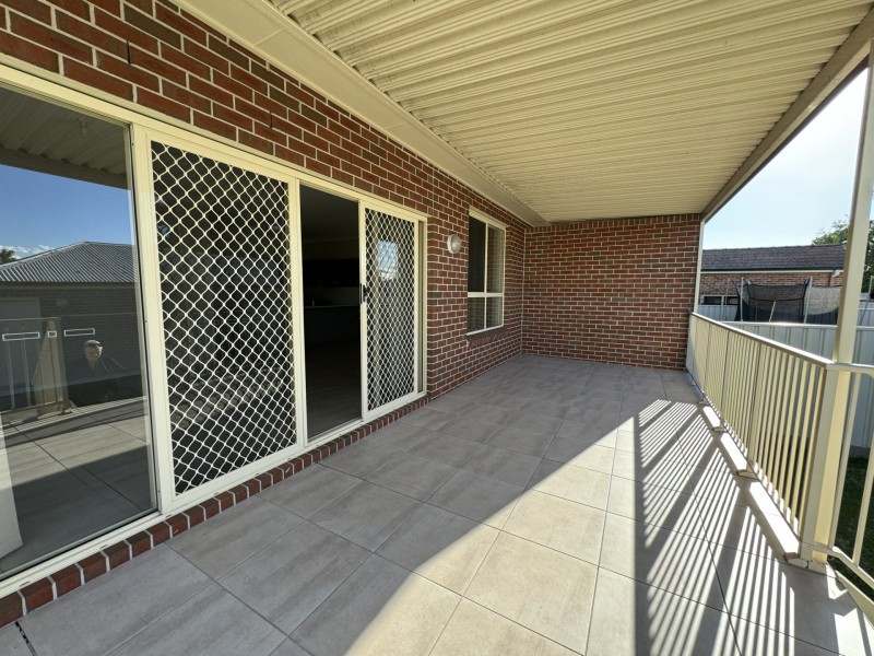 1/26 Castlereagh Street, Singleton NSW 2330