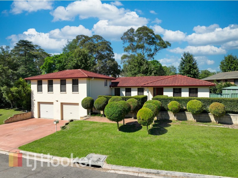 25 Springdale Drive, Singleton NSW 2330