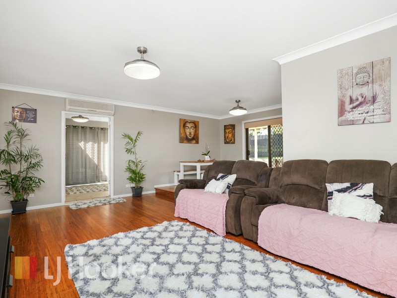 25 Springdale Drive, Singleton NSW 2330