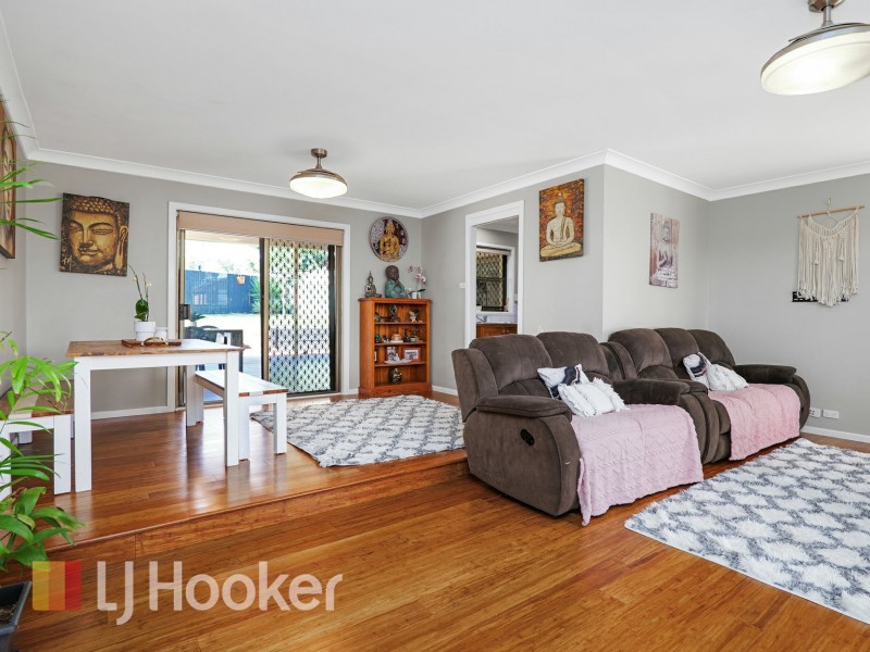 25 Springdale Drive, Singleton NSW 2330