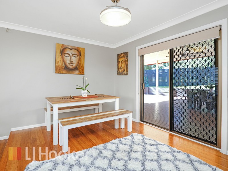 25 Springdale Drive, Singleton NSW 2330