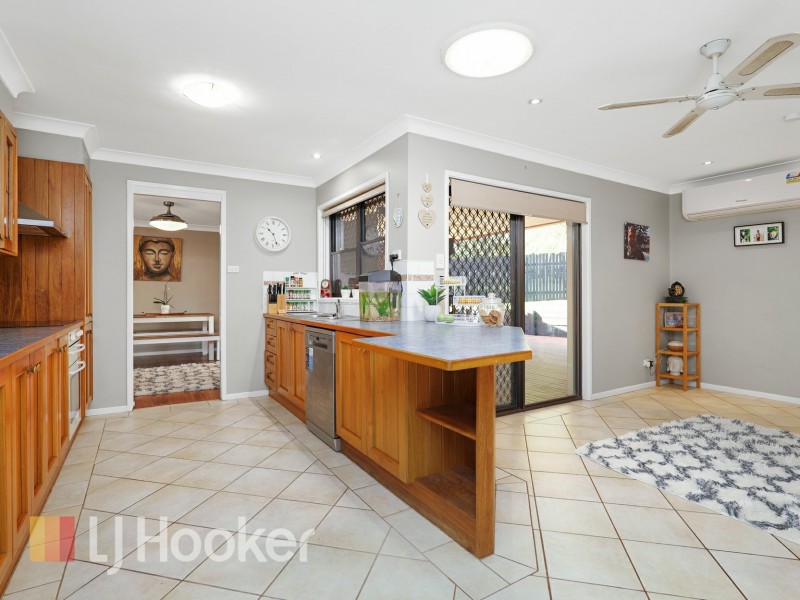 25 Springdale Drive, Singleton NSW 2330