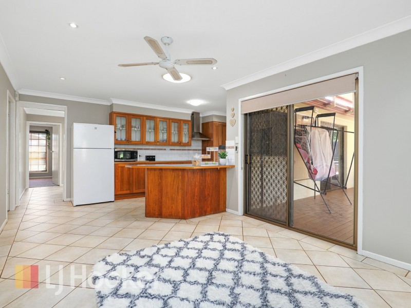25 Springdale Drive, Singleton NSW 2330