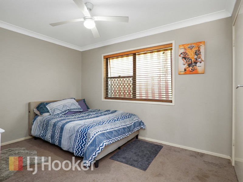 25 Springdale Drive, Singleton NSW 2330