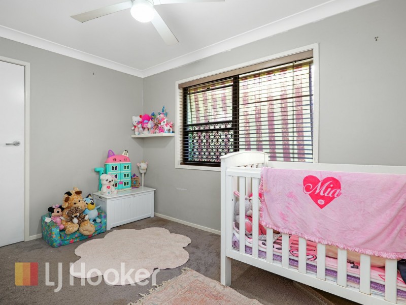 25 Springdale Drive, Singleton NSW 2330