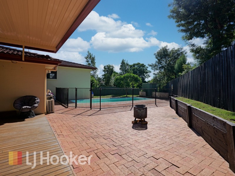 25 Springdale Drive, Singleton NSW 2330