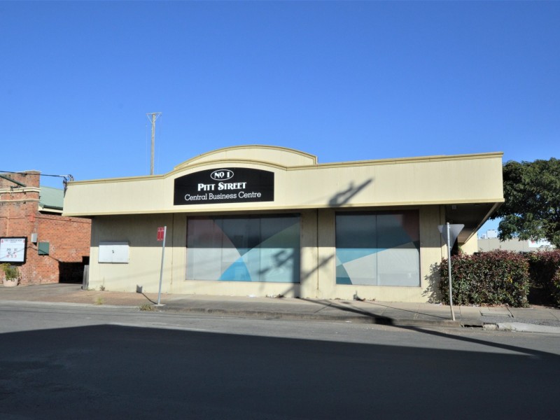 1/1 Laurel Lane, Singleton NSW 2330