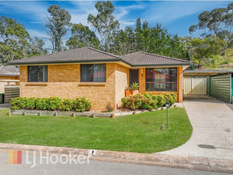 5 Fontana Way, Singleton NSW 2330