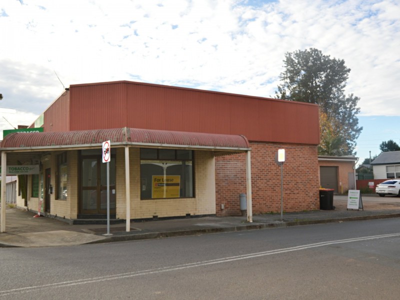 1/36 George Street, Singleton NSW 2330