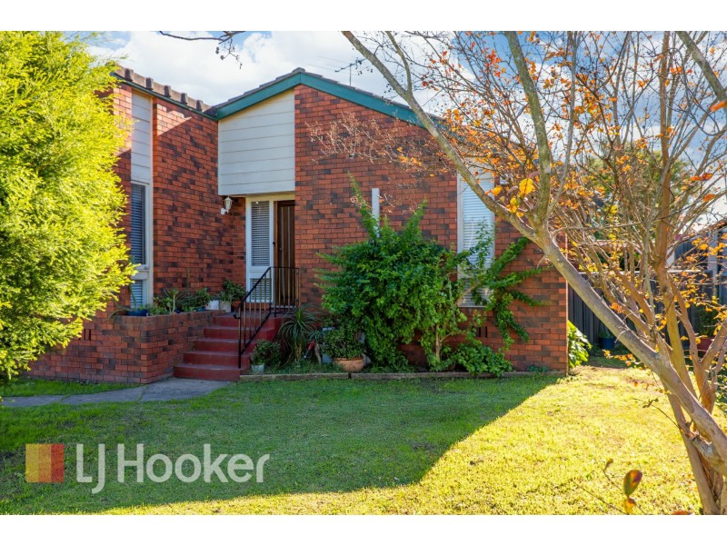 10 Waterhouse Avenue, Singleton NSW 2330