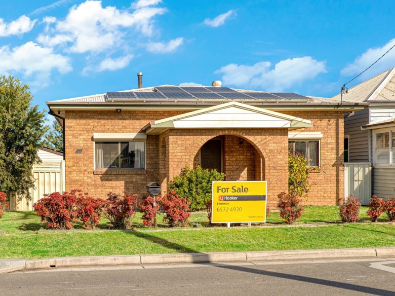 15 Kelso Street, Singleton NSW 2330