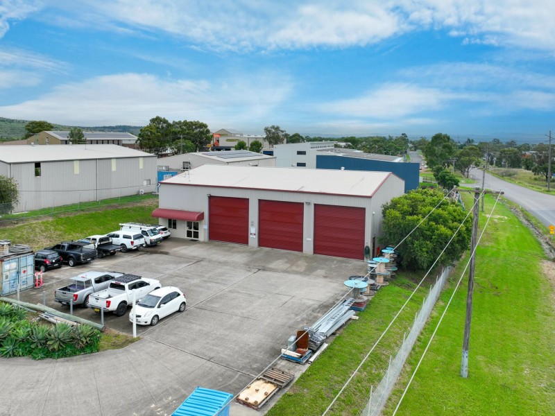 15 Thrift Close, Singleton NSW 2330