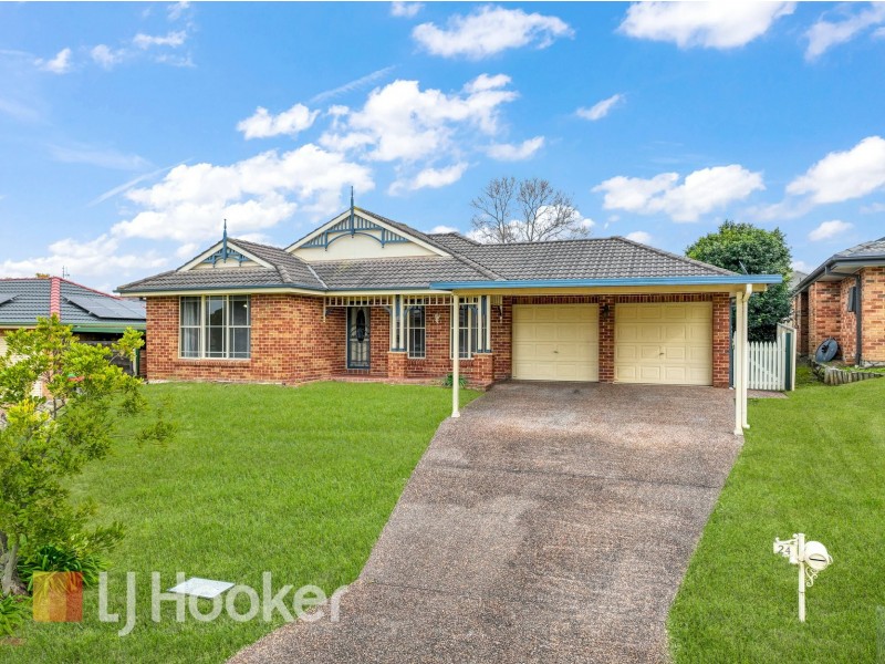24 Casey Drive, Singleton NSW 2330