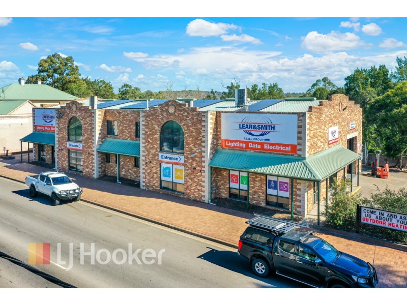 252 John Street, Singleton NSW 2330