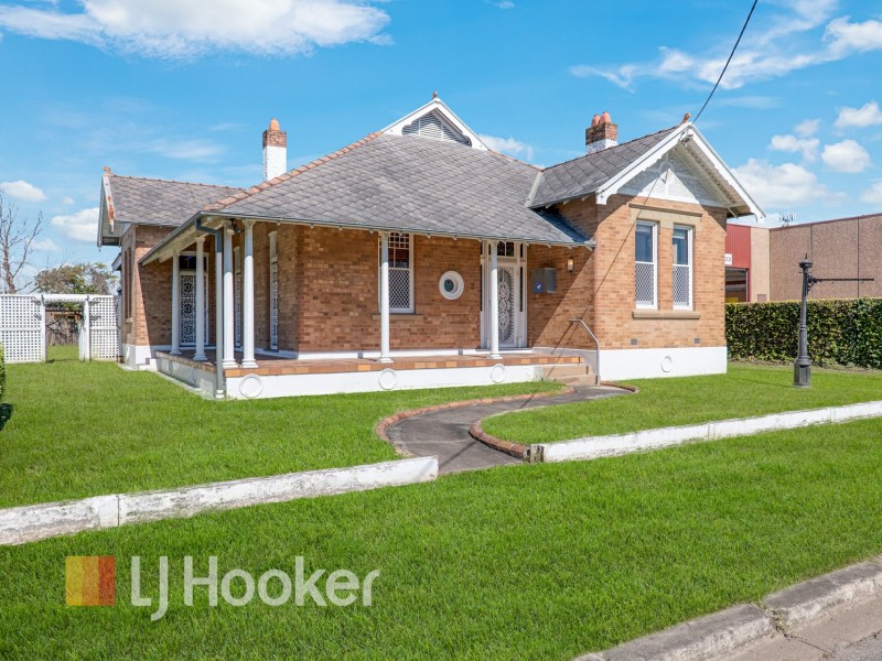 3 Hunter Street, Singleton NSW 2330