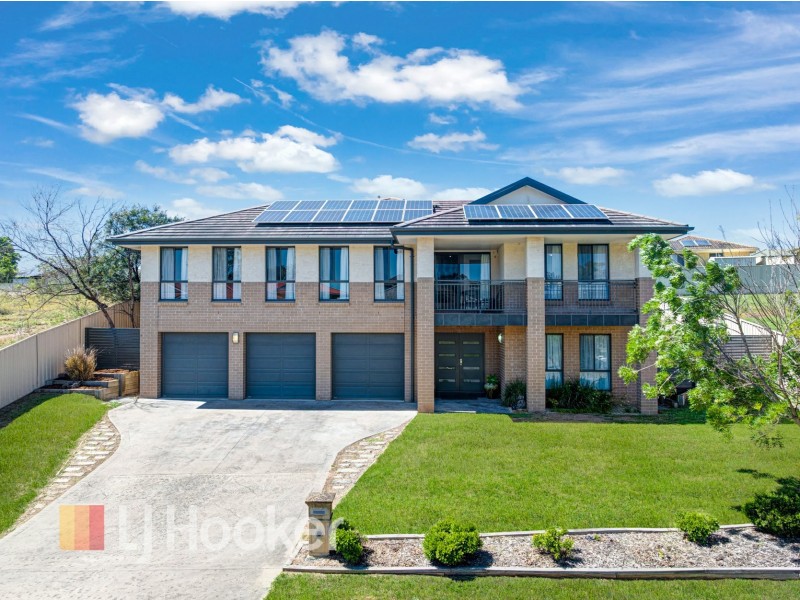 175 Gardner Circuit, Singleton NSW 2330