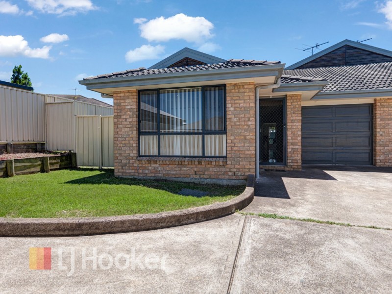 144A Casey Drive, Singleton NSW 2330
