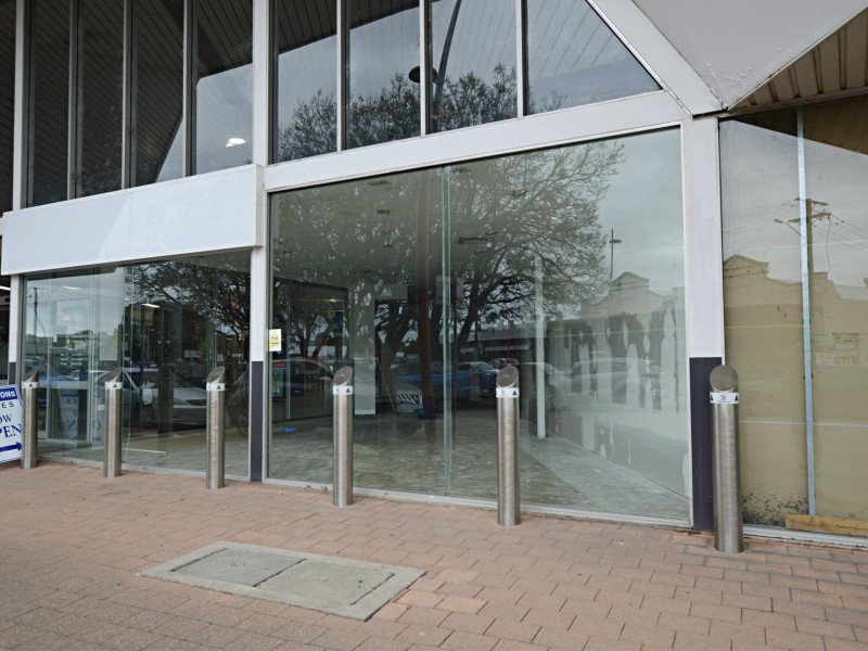 Shop 16/52-56 Singleton Plaza, Singleton NSW 2330