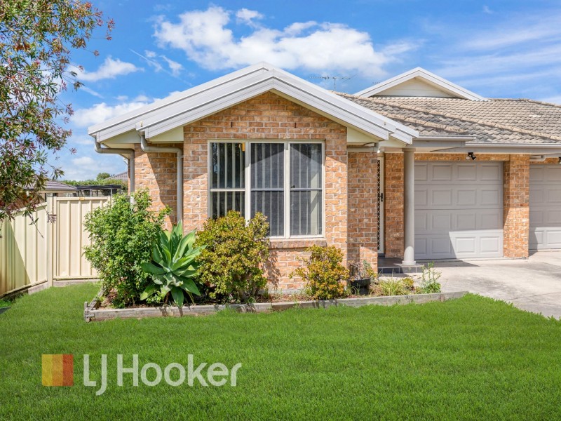 1/26 Pioneer Road, Singleton NSW 2330