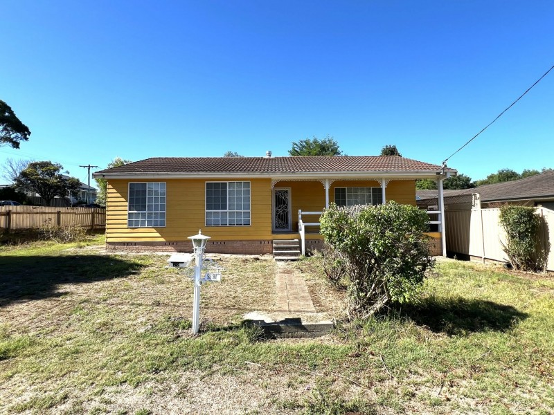 22 Abermain Street, Abermain NSW 2326