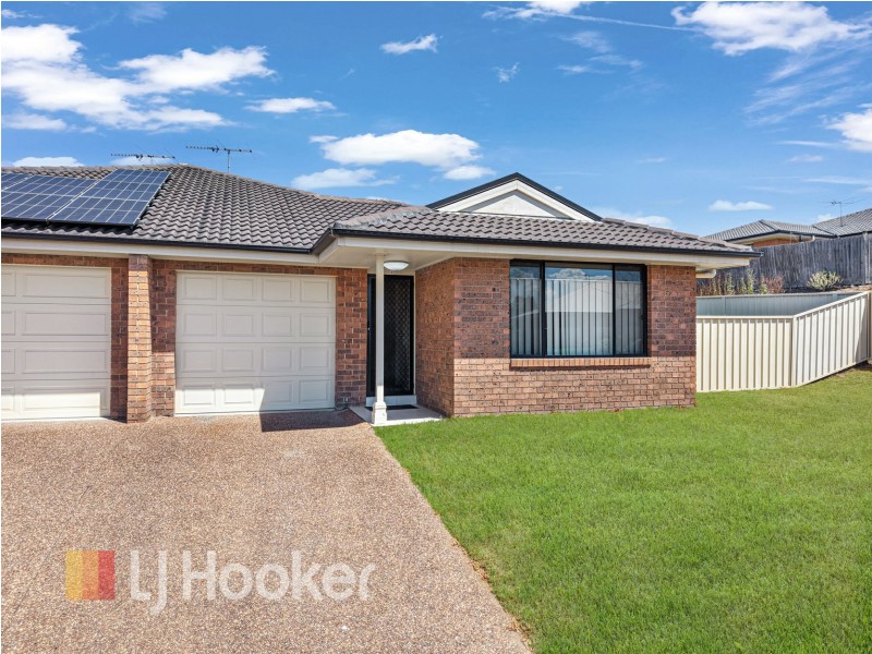 6B Eveleigh Close, Singleton NSW 2330