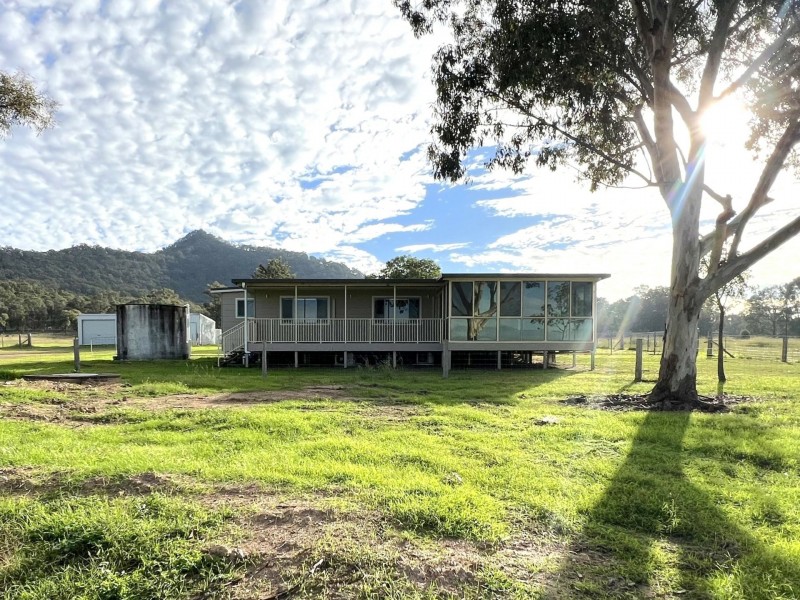 2268 Putty Road, Bulga NSW 2330