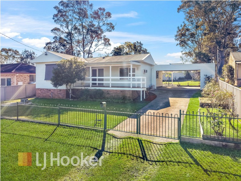 29 Rothbury Street, North Rothbury NSW 2335