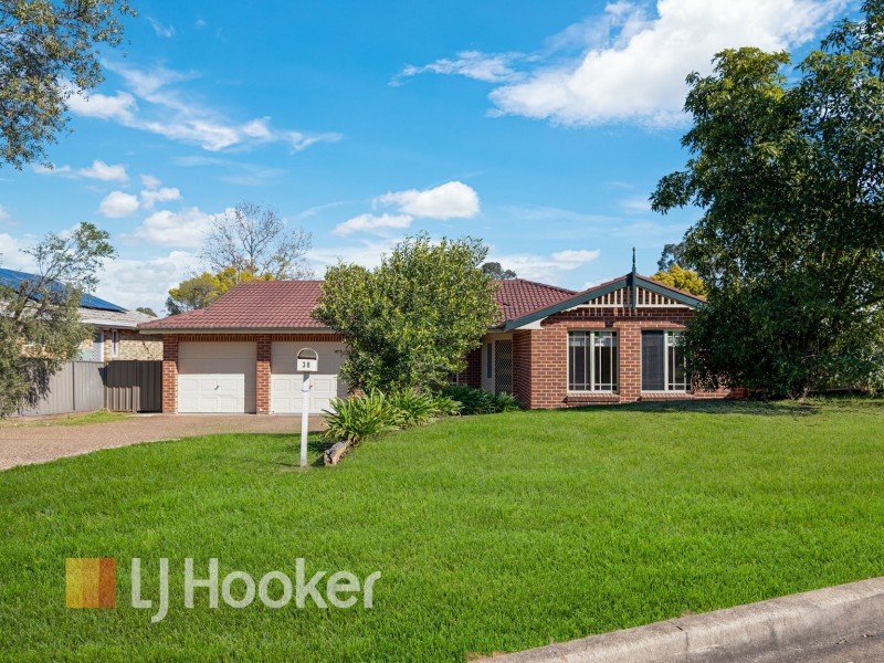 38 Lloyd Jones Drive, Singleton NSW 2330