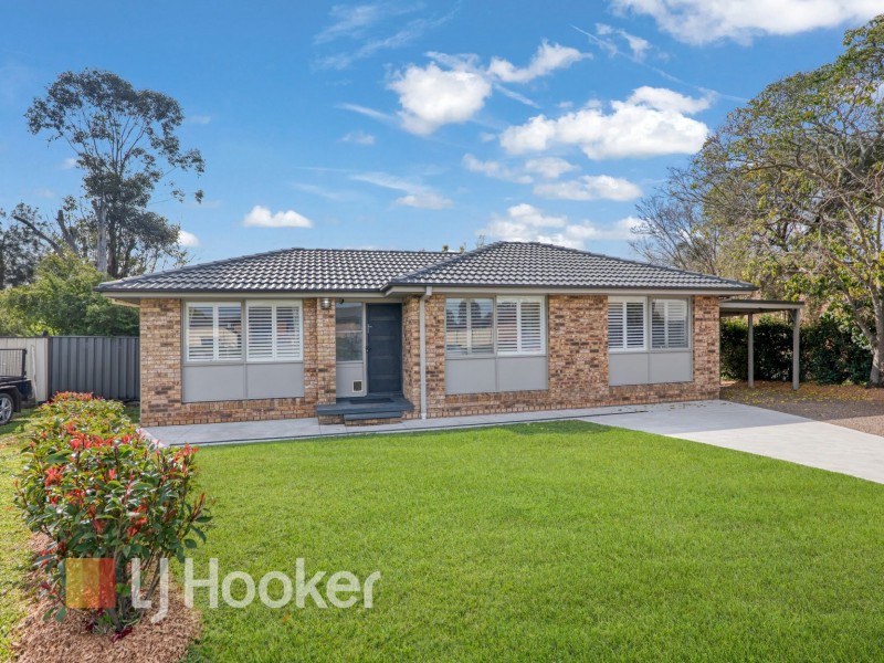 6 Sever Close, Singleton NSW 2330