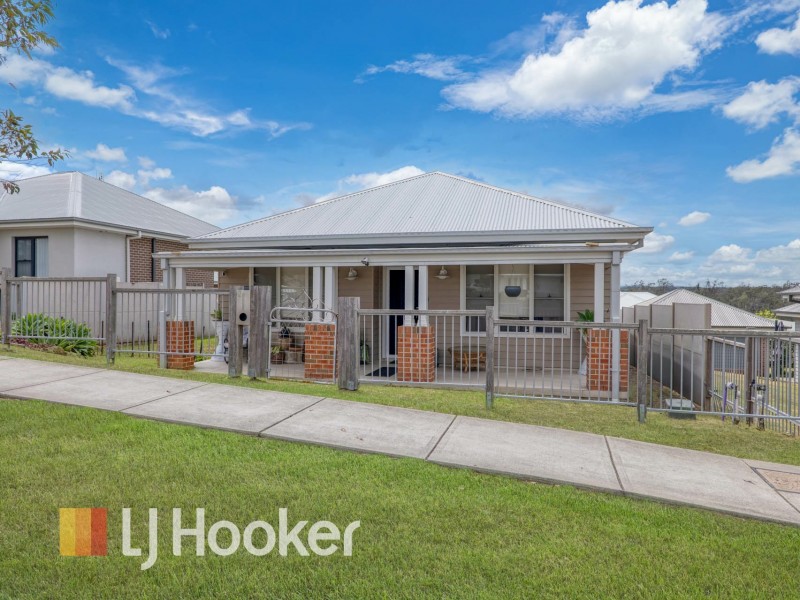 42 McGann Drive, North Rothbury NSW 2335