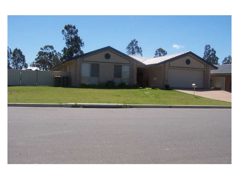 78 Casey Drive, Singleton NSW 2330