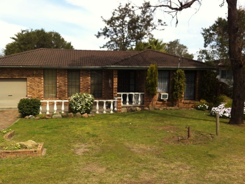 37 Church Street, Branxton NSW 2335
