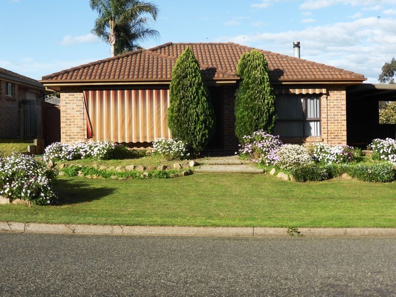 113 Gardner Circuit, Singleton NSW 2330