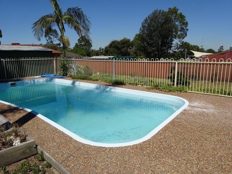 113 Gardner Circuit, Singleton NSW 2330