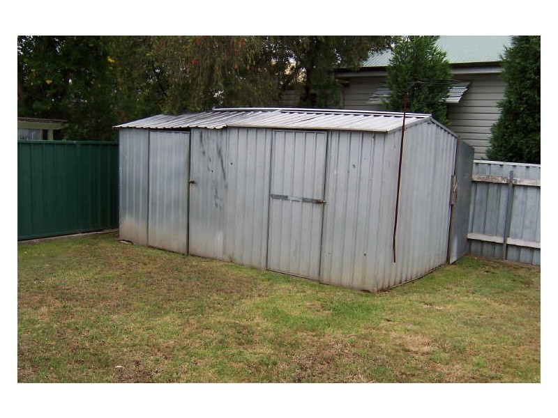 40 Elizabeth Street, Singleton NSW 2330