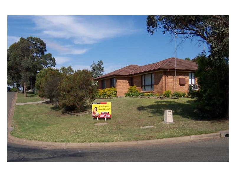 2 Dominion Avenue, Singleton NSW 2330