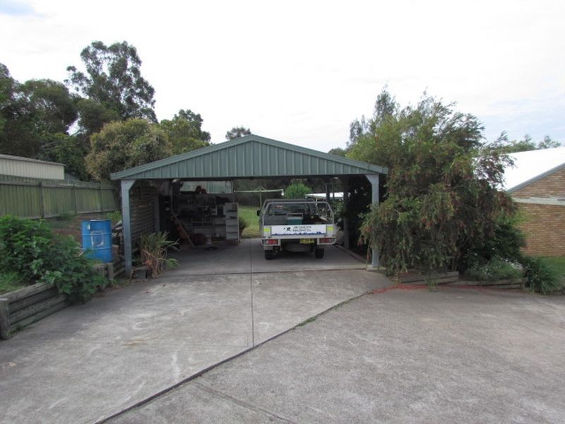 9 Watts Close, Singleton NSW 2330