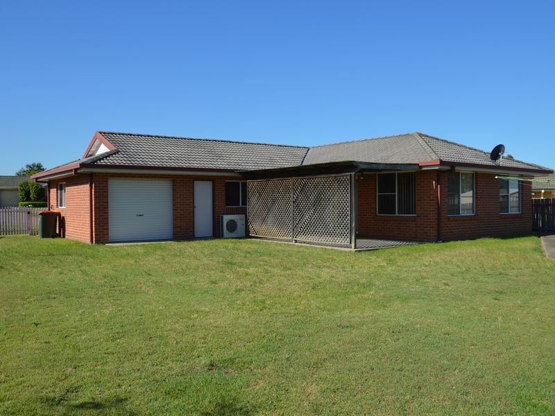 3 Jason Close, Singleton NSW 2330