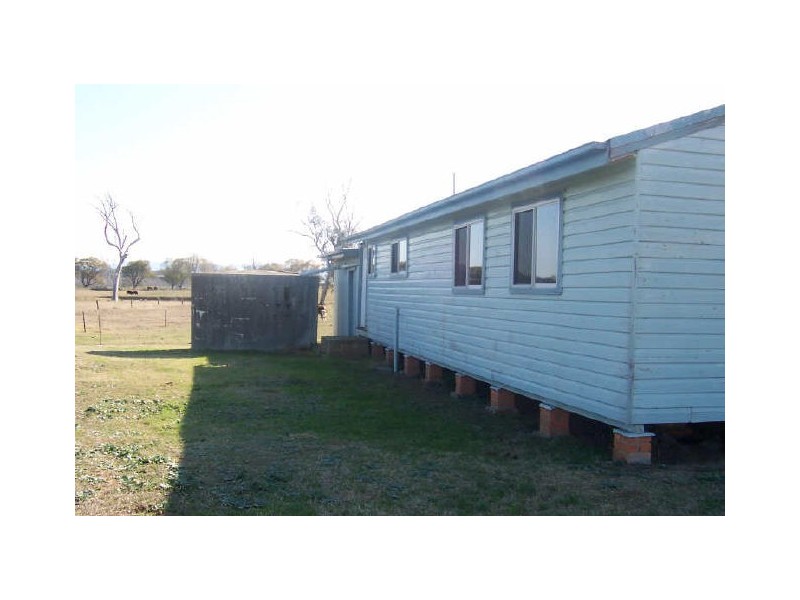 286 Long Point Road, Singleton NSW 2330
