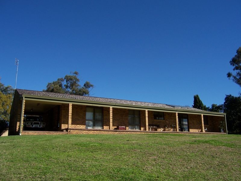 14 O’Halloran Avenue, Singleton NSW 2330