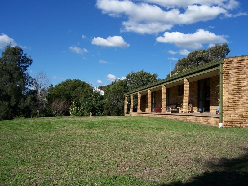 14 O’Halloran Avenue, Singleton NSW 2330