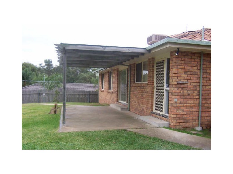 64 Gardner Circuit, Singleton NSW 2330